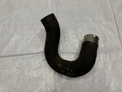 Alfa romeo giulietta 1.6-2.0 шланг интеркулер фото №1