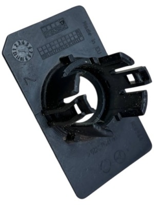 Захист датчика паркування pdc r16966 mercedes lancia !j фото №1