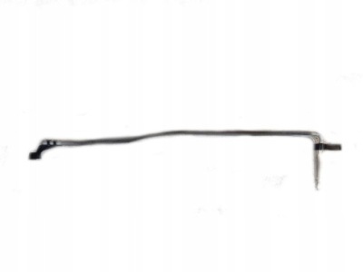 Mercedes a9064661924 радіатор підсилювача фото №1