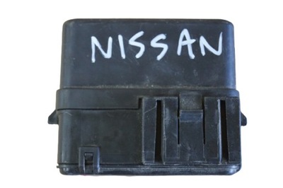 КЛАПАН БЛОК РЕЛЕ NISSAN K1538265F10