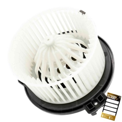 Вентилятор обдув do lexus rx 330 фото №1