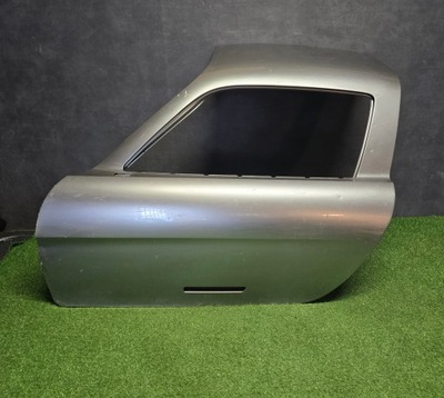 Дверь левая перед mercedes sls w197 фото №1