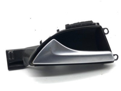 Ручка внутренняя левый перед mercedes cla купе a2467600 sedan/limuzyna фото №1