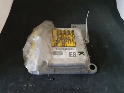 TOYOTA PRIUS (XW30) 2014 MODULES AIR BAGS AIR  