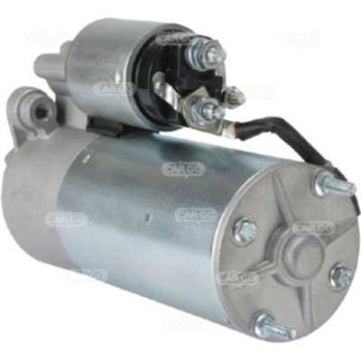 G0W3WS HC-CARGO СТАРТЕР (12V, 2,2KW) ПІДХОДИТЬ DO: FORD ESCORT КЛАСИЧНИЙ, ESC