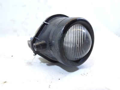 Противотуманная фара правый opel astra j lift фото №1