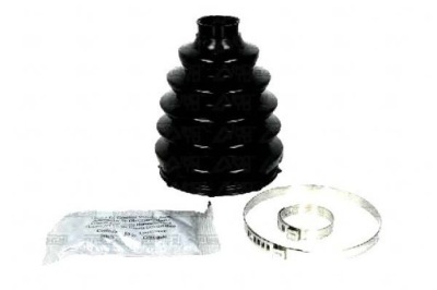 Набір захист шарнір pascal 1349785080 134978808 фото №1