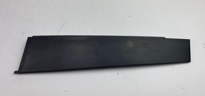 Opel astra j накладка na блок двигуна двері правий задня фото №1