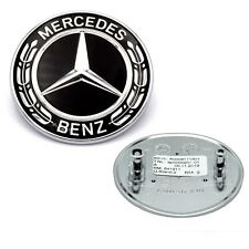 EMBLEMA AL CAPO MERCEDES W140 C140 A2078170316  