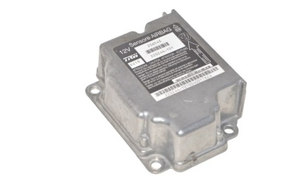 Ferrari california f149 датчик модуль подушка безопасности фото №1