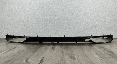 Lexus gs iv 4 2012-2020 спойлер бампера задняя 52169-30100 фото №1