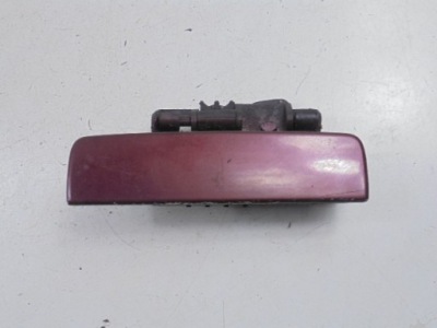 Peugeot 405 ручка дверь наружная левая перед 87-93 4d ph1 9255508780 фото №1