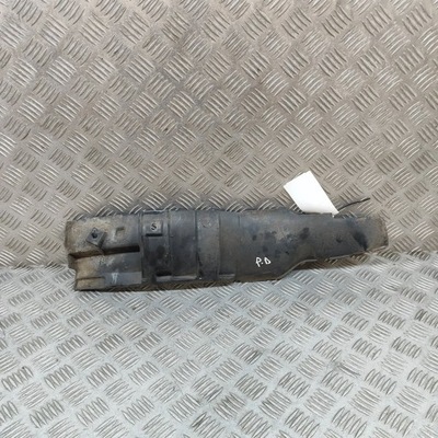 Ford transit custom 2018 правая сторона подкрылок передние фото №1