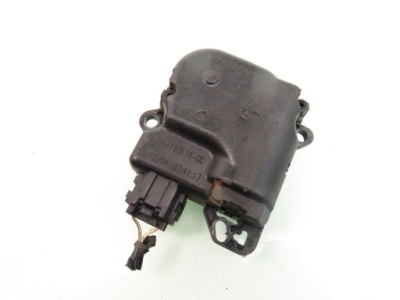 Моторчик крышка обдув nissan quest v42 4ash19e616dc фото №1