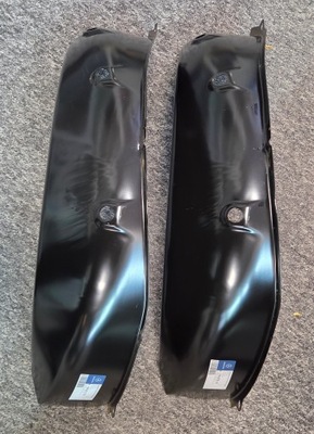 Nowe задні підкрилок внутрішнє ліва a1296370176 do mercedesa sl r129. фото №1