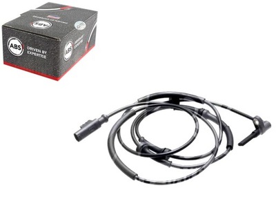 A.b.s. датчик скорости вращения колеса abs a.b.s. фото №1