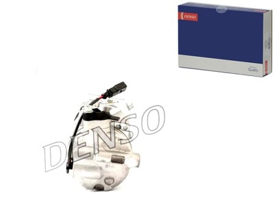 DENSO COMPRESOR COMPRESOR DE ACONDICIONADOR DEN, DCP320  