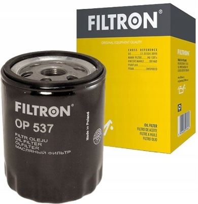 FILTRO ACEITES ALFA ROMEO 146 1.9 TD  