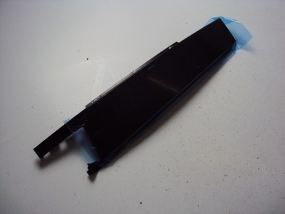 Молдинг дверь правый задняя alfa romeo giulia 2016- фото №1