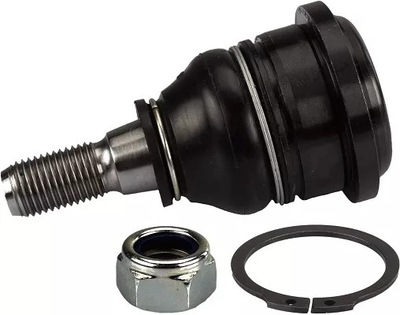 Trw jbj739 шарнир крепёжный / направляющая фото №1