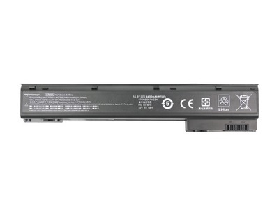 Bateria AR08XL HSTNN-IB4H do HP ZBook 15 G1, 15 G2, 17G1, 17G2