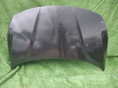 Opel astra k hb капот крышка двигателя фото №1