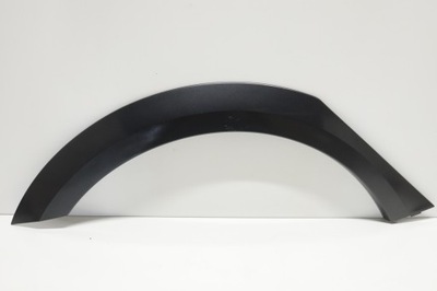 Молдинг крила volvo v90 crosscountry правий задня фото №1