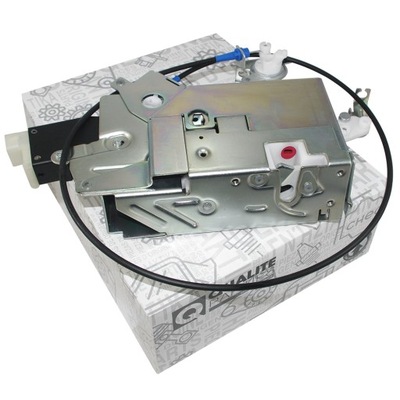 CERRADURA DE PUERTA LATERALES DO FORD TRANSIT MK6 MK7 00-14  