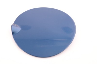 Mini r50 крышка заливной топлива indi blue 862 фото №1