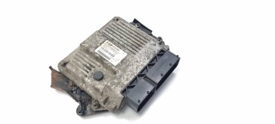 Модуль 55190069 opel corsa c фото №1