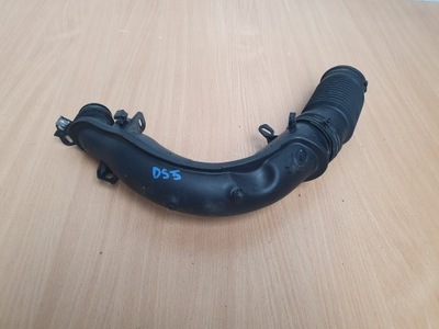 Труба wąż інтеркулер 9675087480 citroen ds5 фото №1