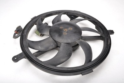 Mini clubman r55 1.6 16v вентилятор радиатора wody фото №1