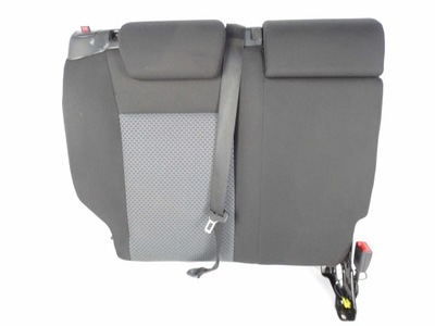 Mercedes a w169 спинка сидіння правий задня задні фото №1