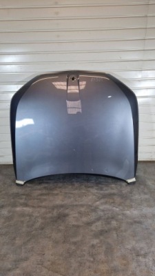 Капот bmw x3 g45 24491231395 фото №1