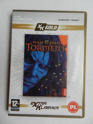 Planescape: Torment (PC)