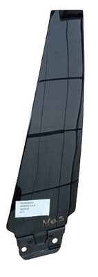 6700247880 молдинг захист стійка двері ліва maserati ghibli iii 2013- фото №1