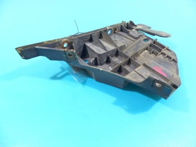 Направляющая бампера правый volvo s80 ii фото №1