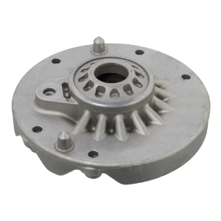 Febi bilstein 104273 набор ремонтный, кронштейн амортизатора фото №1