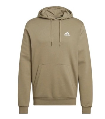 BLUZA MĘSKA ADIDAS M FEELCOZY HD M