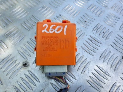 Toyota iq модуль двері 85970-74010 фото №1