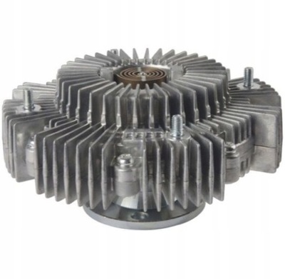 Сцепление вязкостная visco do toyota dyna 150 2.8 фото №1