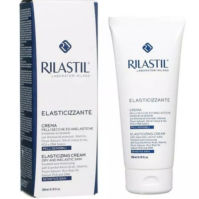 Rilastil Krem antycellulitowy 200 ml