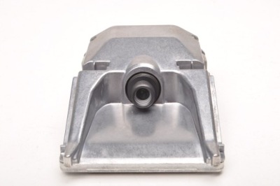 Citroen c3 iii камера радар асистент поперечина руху перед 9851572080 фото №1