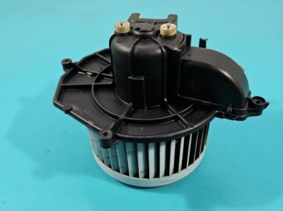 Воздуходувка обдув вентилятор peugeot partner ii iii 08- europa фото №1