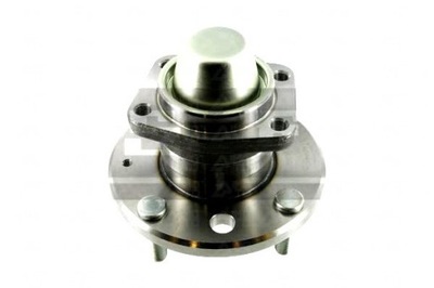 Skf подшипник колеса chevrolet daewoo задняя epica lacett фото №1