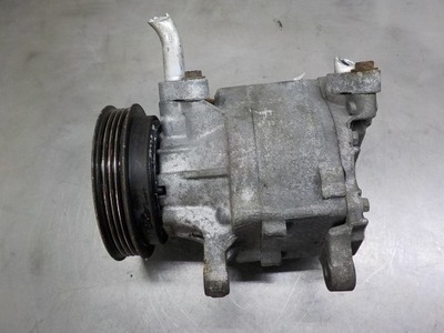 DAIHATSU YRV KOMPRESORIUS KONDICIONAVIMO 447200-9887 