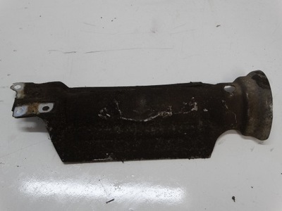 Защита тепловая volkswagen golf iii cabrio фото №1