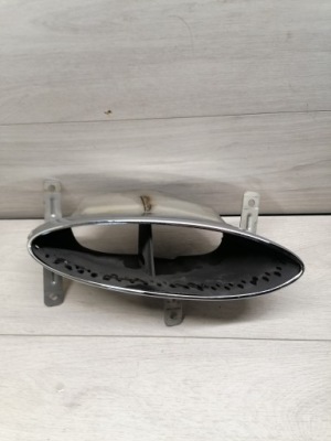 Bentley continental наконечник wyd. права 3sa253824 фото №1