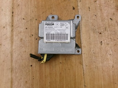 Citroen berlingo iii датчик подушек air bag фото №1