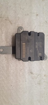 Датчик подушек подушка безопасности 985101389r renault clio iv 13r фото №1